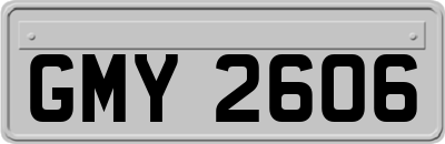 GMY2606