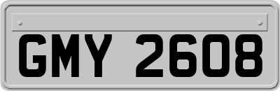 GMY2608