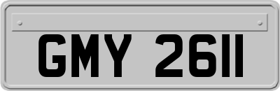 GMY2611