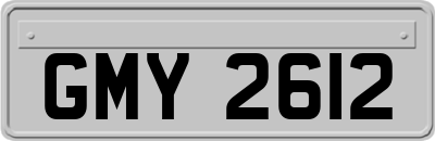 GMY2612