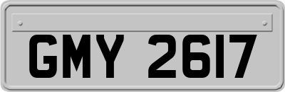 GMY2617