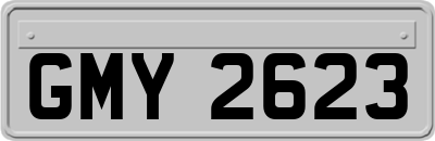 GMY2623