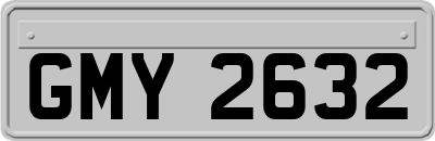 GMY2632