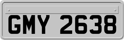 GMY2638