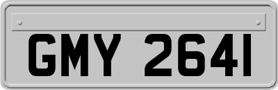 GMY2641