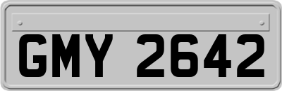 GMY2642