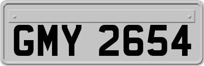 GMY2654