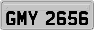 GMY2656