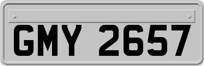 GMY2657