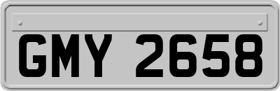GMY2658
