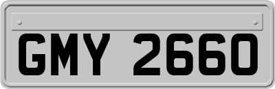GMY2660