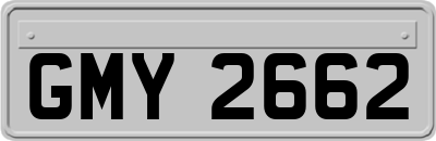 GMY2662