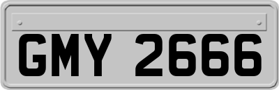 GMY2666