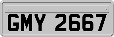 GMY2667