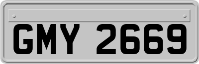 GMY2669