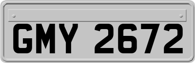 GMY2672