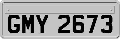 GMY2673
