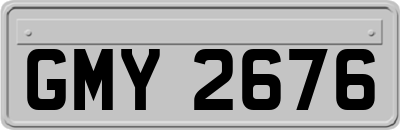 GMY2676