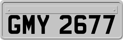 GMY2677