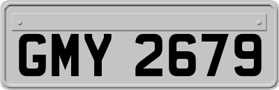 GMY2679