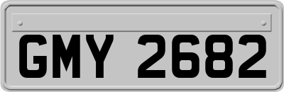 GMY2682