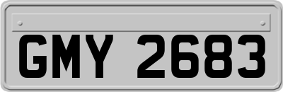 GMY2683