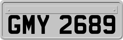 GMY2689