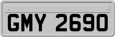 GMY2690