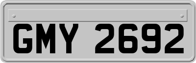GMY2692