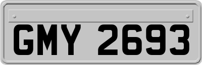 GMY2693