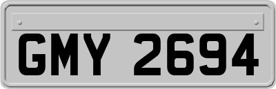 GMY2694
