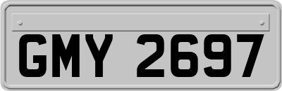 GMY2697