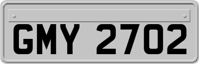 GMY2702
