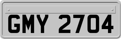 GMY2704