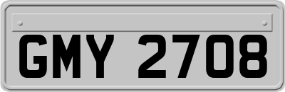 GMY2708