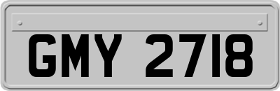 GMY2718