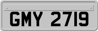 GMY2719