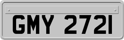 GMY2721