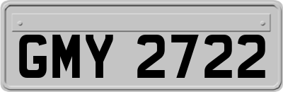 GMY2722