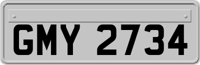 GMY2734