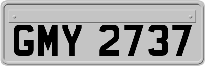 GMY2737