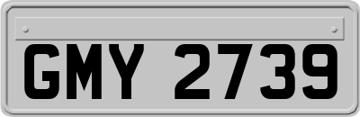 GMY2739