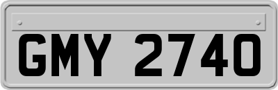GMY2740