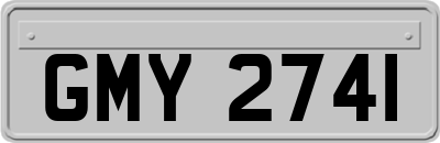 GMY2741