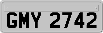 GMY2742