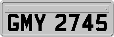 GMY2745