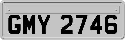 GMY2746