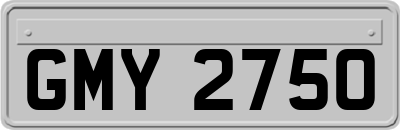 GMY2750