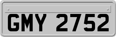 GMY2752