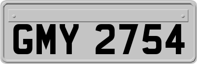 GMY2754